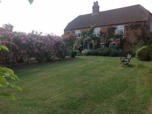 Front Elevation- click for photo gallery